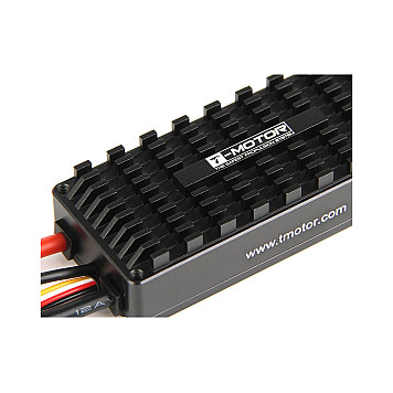 Бесколлекторный регулятор хода T-Motor FLAME 80A 6-12S V2.0 для авиамоделей-4