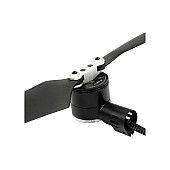Комбо моторы 2 шт Sunnysky T1.3P17-6 4014-330 + 40A + 17x6.2 (CW+CCW)