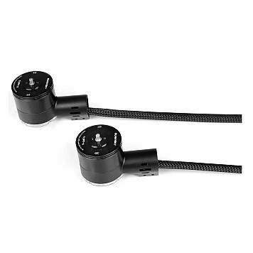 Комбо моторы 2 шт Sunnysky T1.3P17-6 4014-330 + 40A + 17x6.2 (CW+CCW)-2