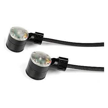 Комбо моторы 2 шт Sunnysky T1.3P17-6 4014-330 + 40A + 17x6.2 (CW+CCW)-3