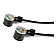 Комбо моторы 2 шт Sunnysky T1.3P17-6 4014-330 + 40A + 17x6.2 (CW+CCW)