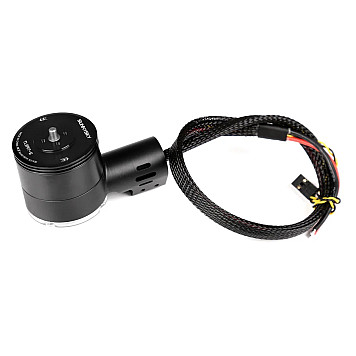 Комбо моторы 2 шт Sunnysky T1.3P17-6 4014-330 + 40A + 17x6.2 (CW+CCW)-4