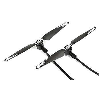 Комбо моторы 2 шт Sunnysky T1.3P17-6 4014-330 + 40A + 17x6.2 (CW+CCW)-6