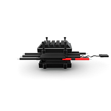 Регулятор хода T-Motor FLAME 60A 6-12S для авиамоделей-3