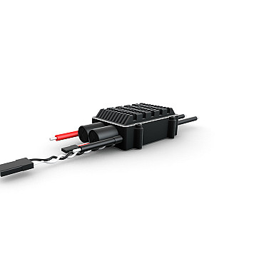 Регулятор хода T-Motor FLAME 60A 6-12S для авиамоделей