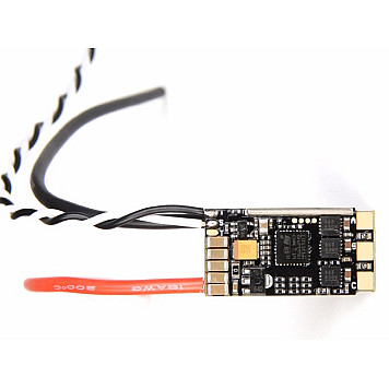 Регулятор T-Motor F30A 2-4S BLHeli-32 для коптеров-3