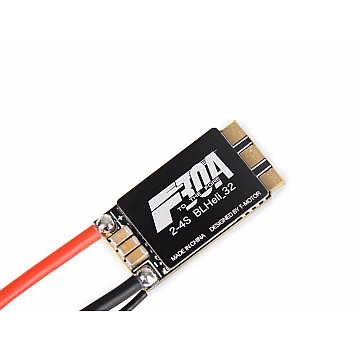 Регулятор T-Motor F30A 2-4S BLHeli-32 для коптеров