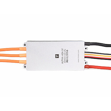 Регулятор хода T-Motor ALPHA 40A LV 6S для коптеров-1