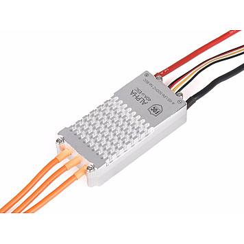 Регулятор хода T-Motor ALPHA 40A LV 6S для коптеров