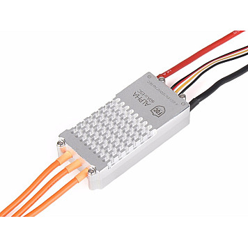 Регулятор хода T-Motor ALPHA 60A LV 6S для коптеров