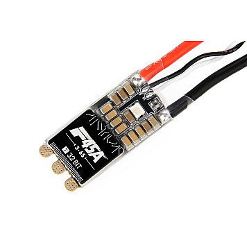 Регулятор T-Motor F45A 2-6S BLHeli-32 для крыльев и мультикоптеров-2