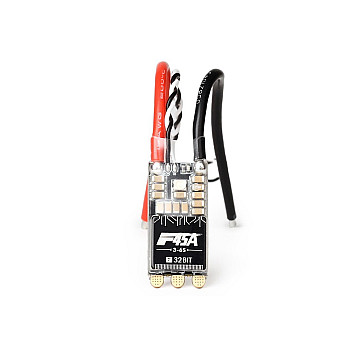 Регулятор T-Motor F45A 2-6S BLHeli-32 для крыльев и мультикоптеров