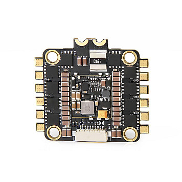 Регулятор T-Motor F55A PRO 4-в-1 3-6S 4x55A BLHELI_32-1