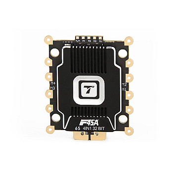 Регулятор T-Motor F45A 4-в-1 3-6S 4x45A BLHELI_32