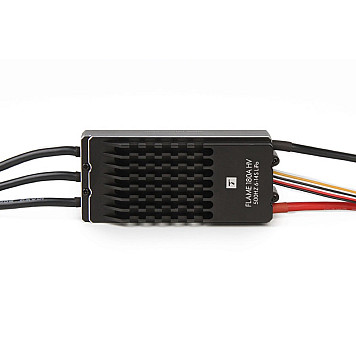 Регулятор хода T-Motor FLAME 180A HV 4-14S для коптеров-1