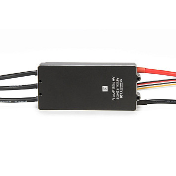 Регулятор хода T-Motor FLAME 180A HV 4-14S для коптеров-2