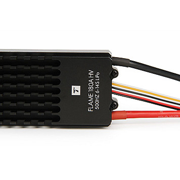 Регулятор хода T-Motor FLAME 180A HV 4-14S для коптеров-3