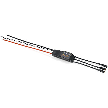 Регулятор хода HOBBYWING XRotor 20A OPTO 3-4S для мультикоптеров-1