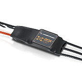 Регулятор хода HOBBYWING XRotor 20A OPTO 3-4S для мультикоптеров