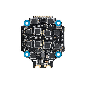 Регулятор 4-в-1 HOBBYWING XRotor 4x60A BLHeli_32 6S для мультикоптеров-4