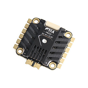 Регулятор T-Motor F55A PRO II 4-в-1 3-6S 4x55A 32 BIT-1