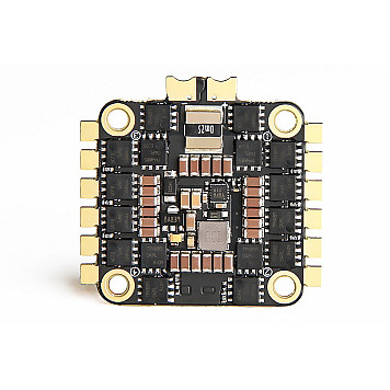 Регулятор T-Motor F55A PRO II 4-в-1 3-6S 4x55A 32 BIT-2
