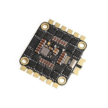 Регулятор T-Motor F55A PRO II 4-в-1 3-6S 4x55A 32 BIT-3
