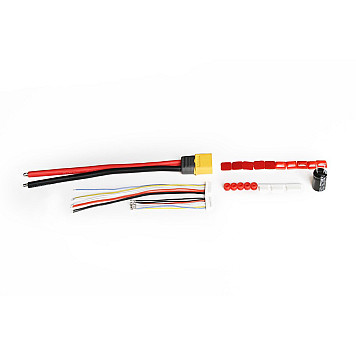 Регулятор T-Motor F55A PRO II 4-в-1 3-6S 4x55A 32 BIT-4