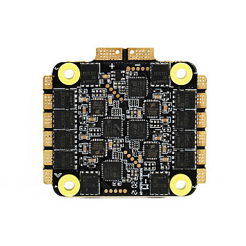 Регулятор T-Motor P50A 4-в-1 3-6S 4x50A 32 BIT-1
