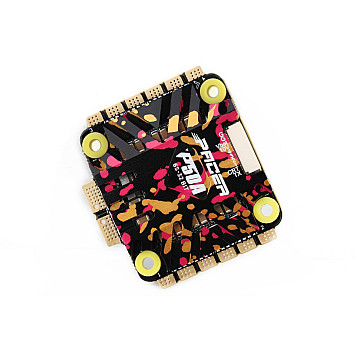 Регулятор T-Motor P50A 4-в-1 3-6S 4x50A 32 BIT-2