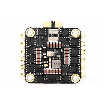 Регулятор T-Motor F45A V2 4-в-1 3-6S 4x45A BLHELI_32-1