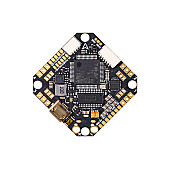 Контроллер BetaFPV Toothpick F405 2-4S AIO 20A BL32 V4 BMI270 для квадрокоптеров