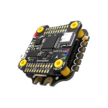 Комбо стек SpeedyBee F405 V3 ESC50A 3-6S-1