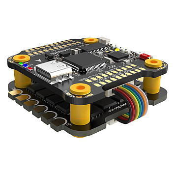Комбо стек SpeedyBee F405 V3 ESC50A 3-6S-2