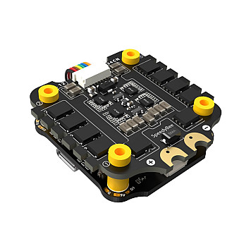 Комбо стек SpeedyBee F405 V3 ESC50A 3-6S-3