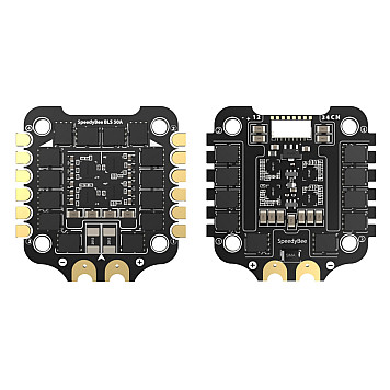 Комбо стек SpeedyBee F405 V3 ESC50A 3-6S-6