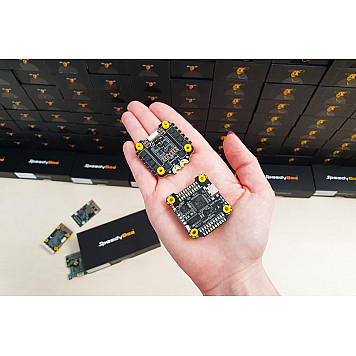 Комбо стек SpeedyBee F405 V3 ESC50A 3-6S-7