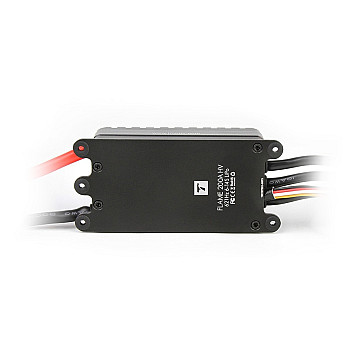 Регулятор хода T-Motor FLAME 200A HV 14S для коптеров-2