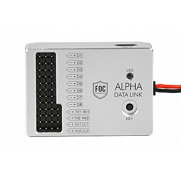 Программатор T-Motor Datalink V2 для регуляторов серии ALPHA-1