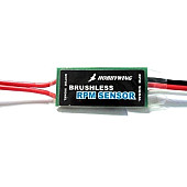 Датчик оборотов для вертолета HOBBYWING RPM Sensor