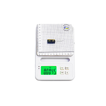 Конденсатор FM LOW ESR 1000uF 35V 12.5x25 мм-1