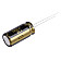 Конденсатор FM LOW ESR 1000uF 35V 12.5x25 мм
