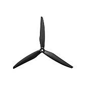 Пропеллеры GemFan 1050-3 армированный нейлон 2CCW+2CW (черный)