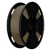Пластик 333Print PET-G Койот Ø1,75 мм Вес: 1 кг для 3D принтера
