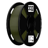 Пластик 333Print PET-G Камуфляж Ø1,75 мм Вес: 1 кг для 3D принтера