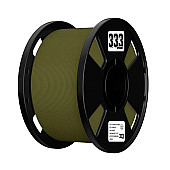 Пластик 333Print PET-G Camo / Камуфляжный Ø 1,75 мм, Вес: 3 кг
