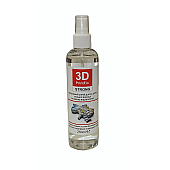 Адгезионный спрей/клей для 3D печати 3D PrintFix Strong для горячих и холодных столов 250 мл