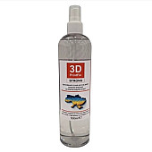 Адгезионный спрей/клей для 3D печати 3D PrintFix Strong для горячих и холодных столов 500 мл