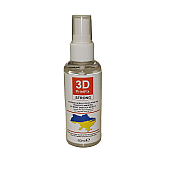 Адгезионный спрей/клей для 3D печати 3D PrintFix Strong для горячих и холодных столов 60 мл