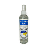Адгезионный спрей/клей для 3D печати 3D PrintFix AQUA (на водной основе) 250 мл 